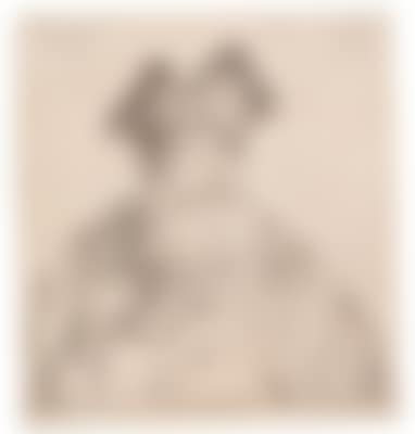 Old man with a Divided Fur Cap (preview)
