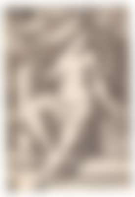 Fortitudo, from the series "The Seven Virtues" (preview)