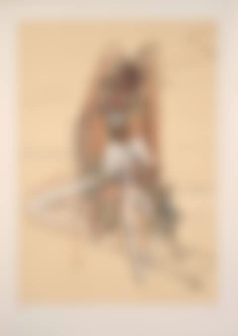 Nude Bu (preview)