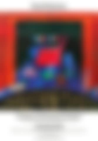 Paintings and Drawings for Parade Exhibition Poster (preview)