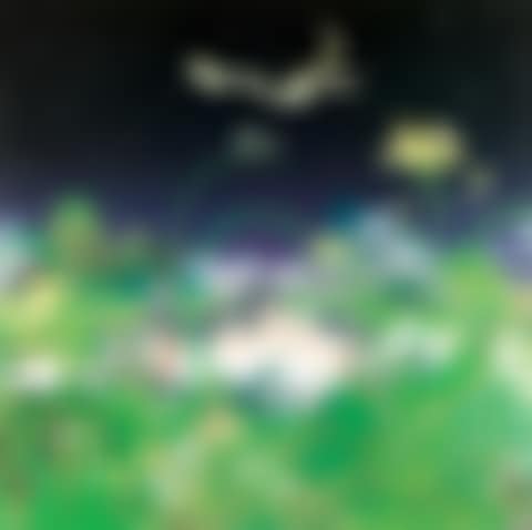 Hot Spring (preview)
