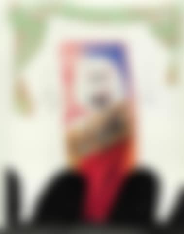 Hamburger Kunsthalle Exhibition Poster (preview)