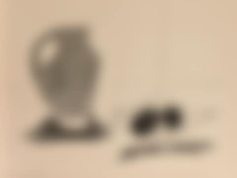 NATURE MORTE AU POT DE GRÈS (B. 443; M., PP. 86) (preview)
