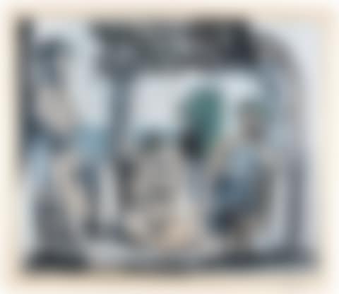 BACCHANALE (preview)