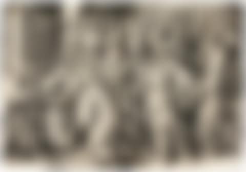 ADORATION OF THE MAGI (BARTSCH 37) (preview)