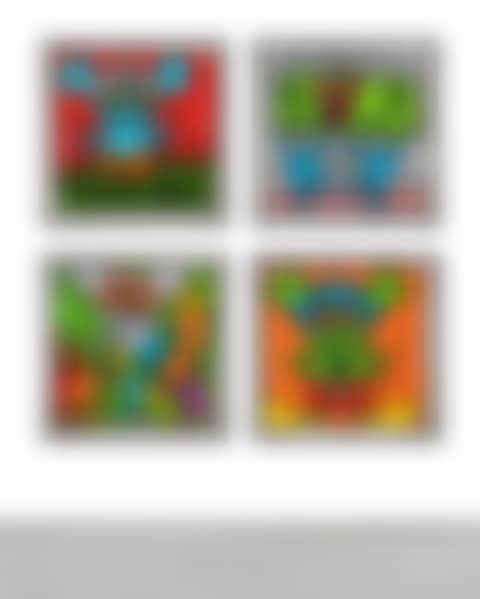 ANDY MOUSE (L. PP. 64-65) (preview)