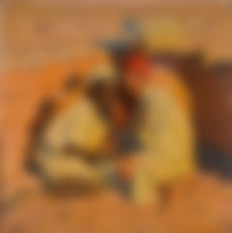 CONFIDENCES (preview)