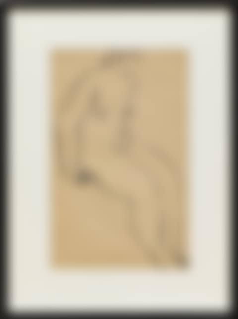 NU ASSIS DE PROFIL (preview)