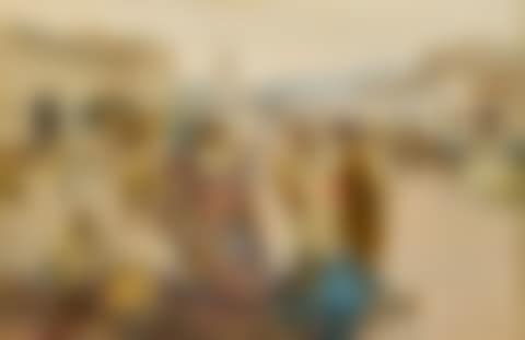 THE CARPET SELLER (preview)