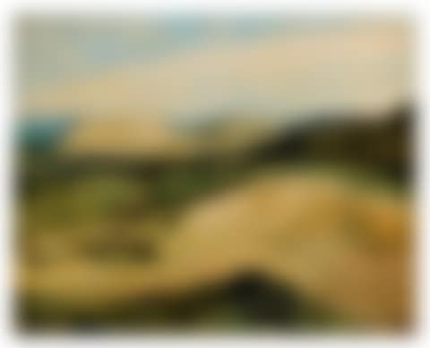 VUE DE VILLENEUVE-LÈS-AVIGNON (preview)