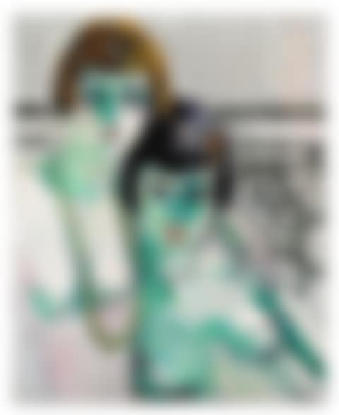 LES AMIES (preview)