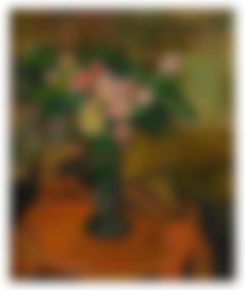 BOUQUET DE FLEURS DANS UN VASE (preview)