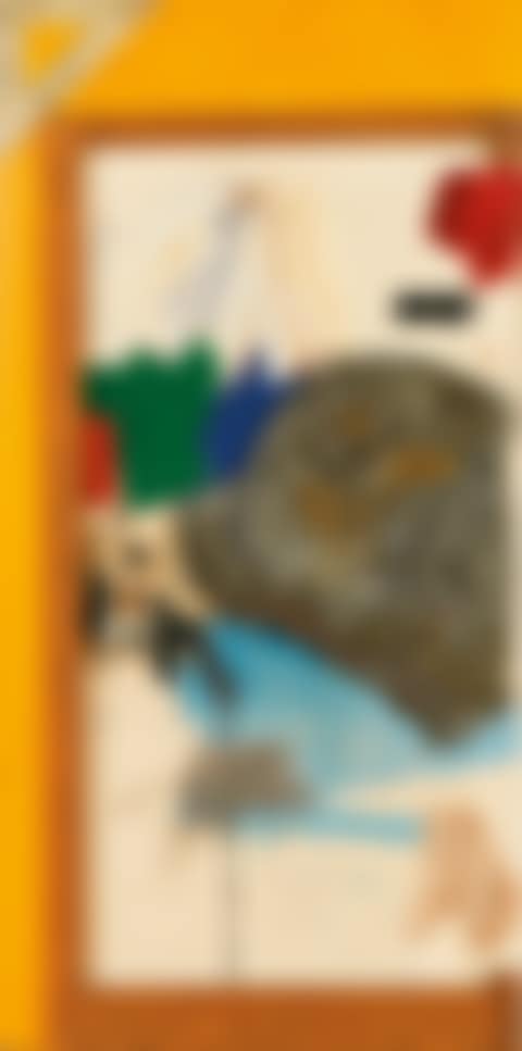 CARTOON (preview)
