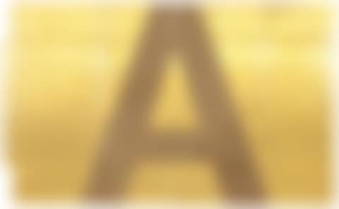 ALPHABET (A) (preview)