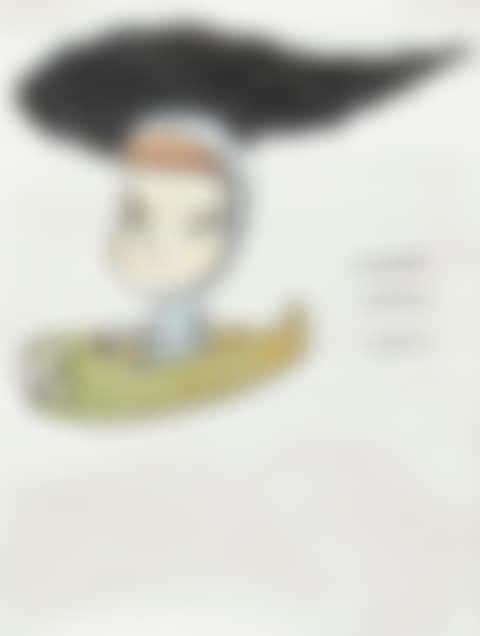 UNTITLED (RAIN CLOUD) (preview)