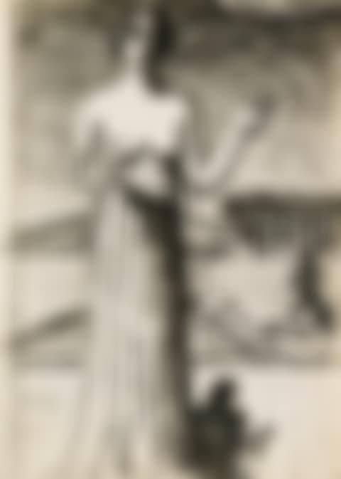 ETUDE POUR  LE VIOL (preview)