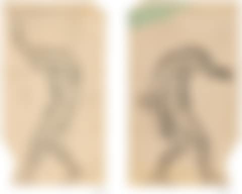 ATLANTE (RECTO - VERSO) (preview)