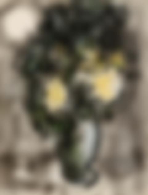 LES ROSES THÉ (preview)