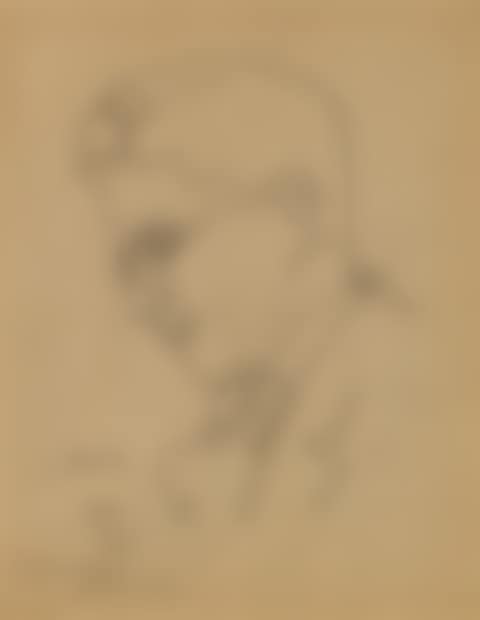 PORTRAIT DE CHARLIE CHAPLIN (preview)