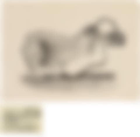 DEUX ŒUVRES: (I) LE TAMANOIR; (II) ANDRÉ BRETON LE TAMANOIR, EX-LIBRIS POUR ANDRÉ BRETON (preview)