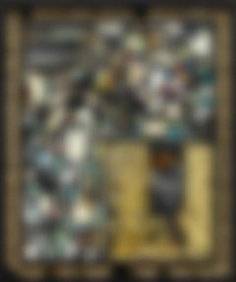 SHAPES OF MEMORIES (preview)
