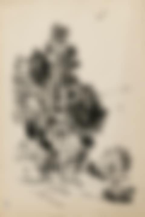 ETUDE D'EUCALYPTUS (preview)