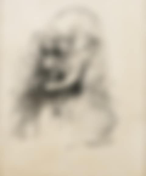 PORTRAIT DE FREUD (RECTO VERSO) (preview)
