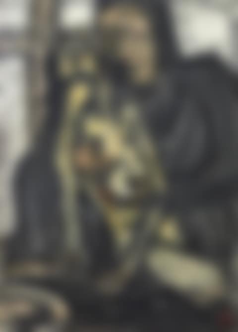 PIETA (preview)