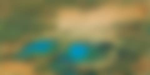 VERDANT HILL AND AZURE LAKE (preview)