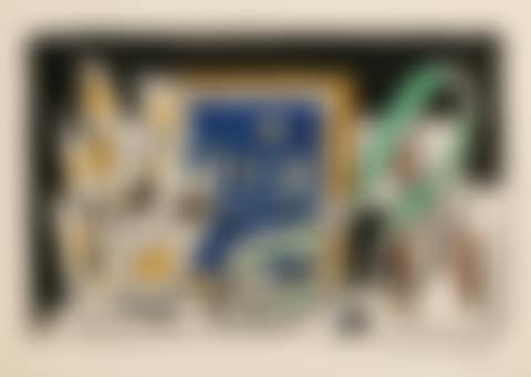 COMPOSITION À LA BRANCHE (preview)