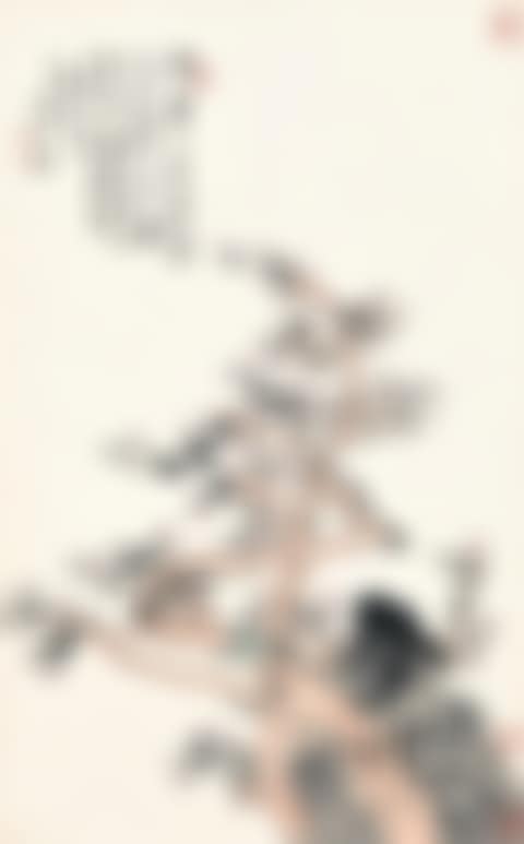 PLUM BLOSSOMS (preview)