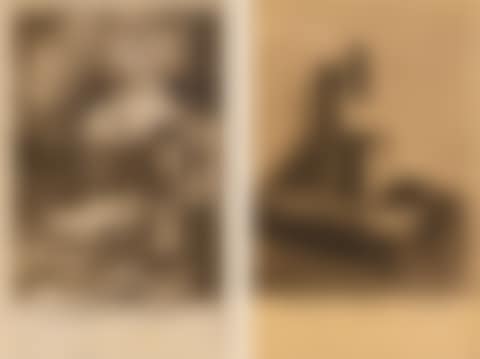 (I) DAS MERZBILD (II) VERALTET (preview)