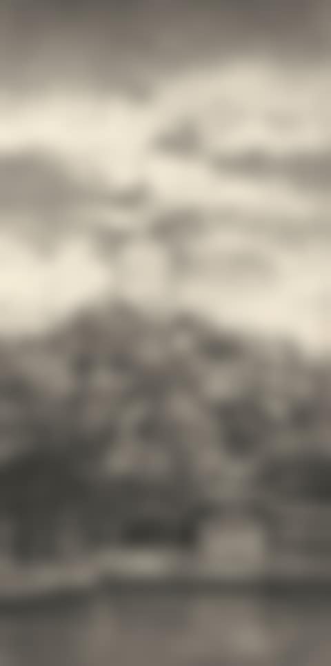 PAGODA IN MISTY MOUNTAINS (preview)