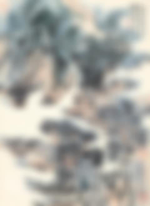 RIVERS IN MOUNT YANDANG (preview)