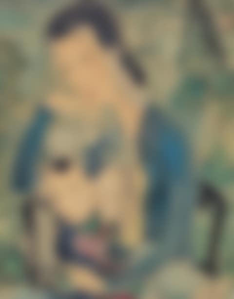 MATERNITÉ (MATERNITY) (preview)