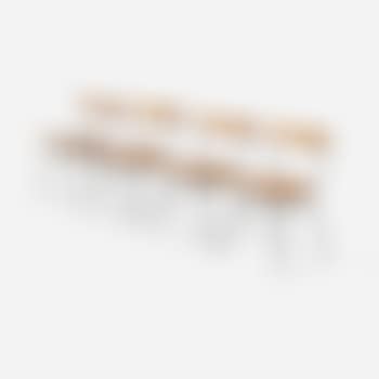 Dining chairs model 1535 ,
1950 (preview)