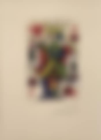Queen of hearts , (preview)