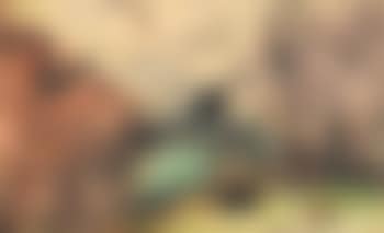 Figures before a bridge , (preview)