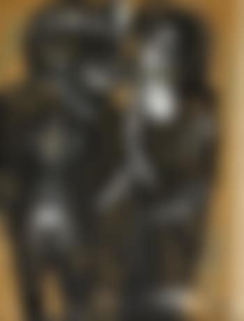 Figurkomposition ,
1958 (preview)