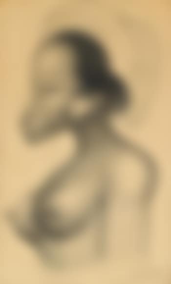 Balinese girl , (preview)