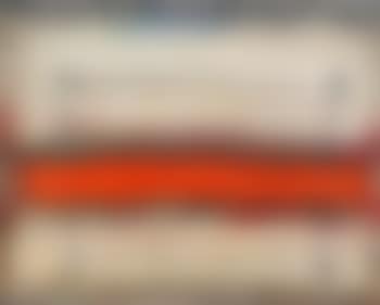 Horizontale Rouge , (preview)