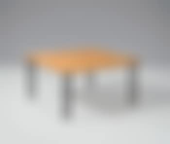 Rhythmic Plywood Table basse ,
Circa
1957 (preview)