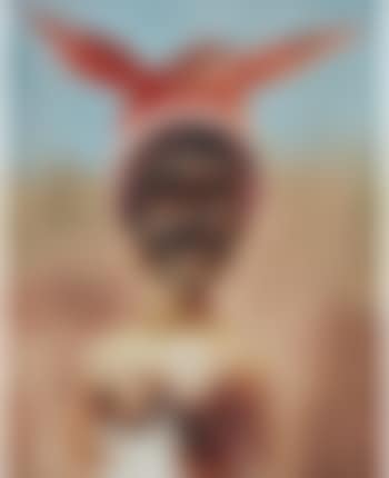 New Guinea Man ,
1965 (preview)