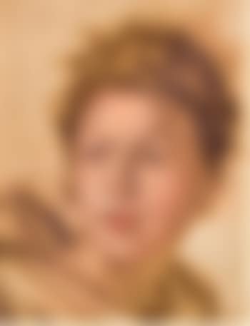 Tête de Gabriela , (preview)