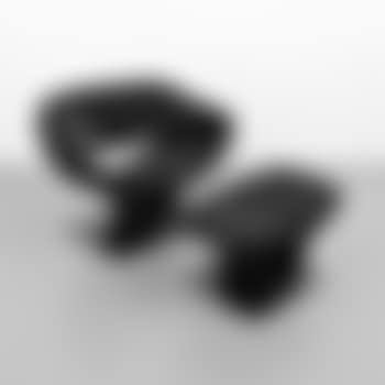 Ribbon chair & ottoman ,
Ribbon chair & ottoman , (preview)