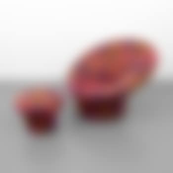 Mushroom chair & ottoman ,
Mushroom chair & ottoman , (preview)