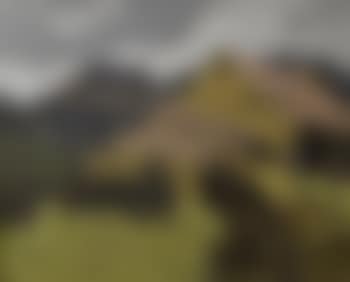 Crib Goch from Deiniolen , (preview)