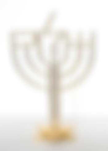 Shalom Menorah , (preview)