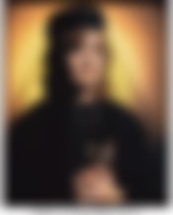Weeping Woman ,
2002 (preview)