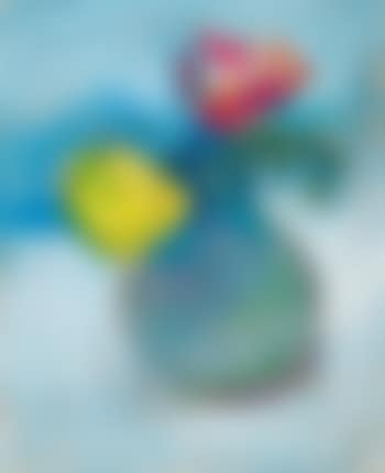 Blumen in Bauchiger Vase ,
1960 (preview)